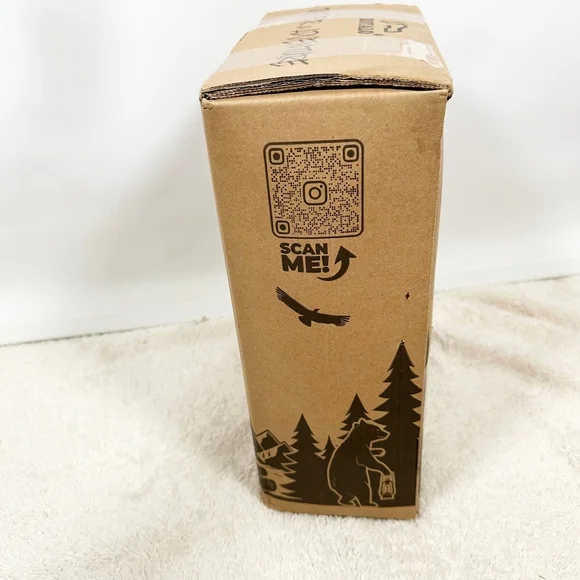 0 Degree Winter Sleeping Bags Adults Camping 450GSM Temp Range 5F–32F Rioyalo